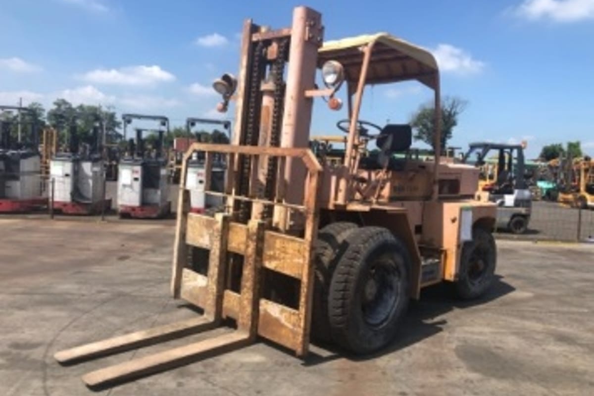 Komatsu Forklift FD50-1