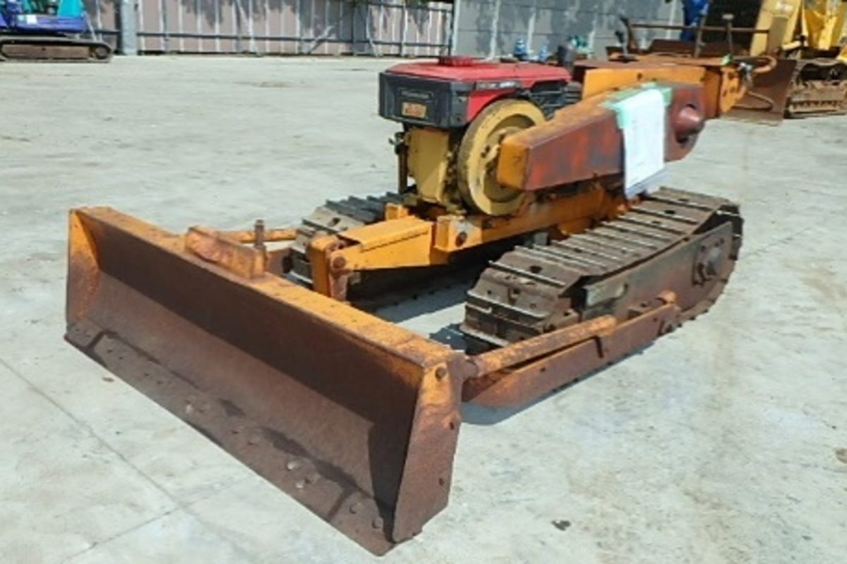 Yanmar Hand Operated Doser YANMAR Y9D