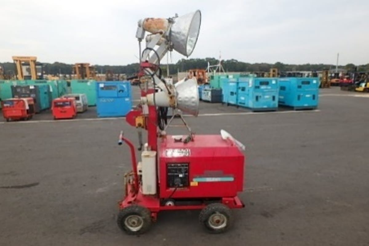 Fujijyuko Tower Light SGU445W-III