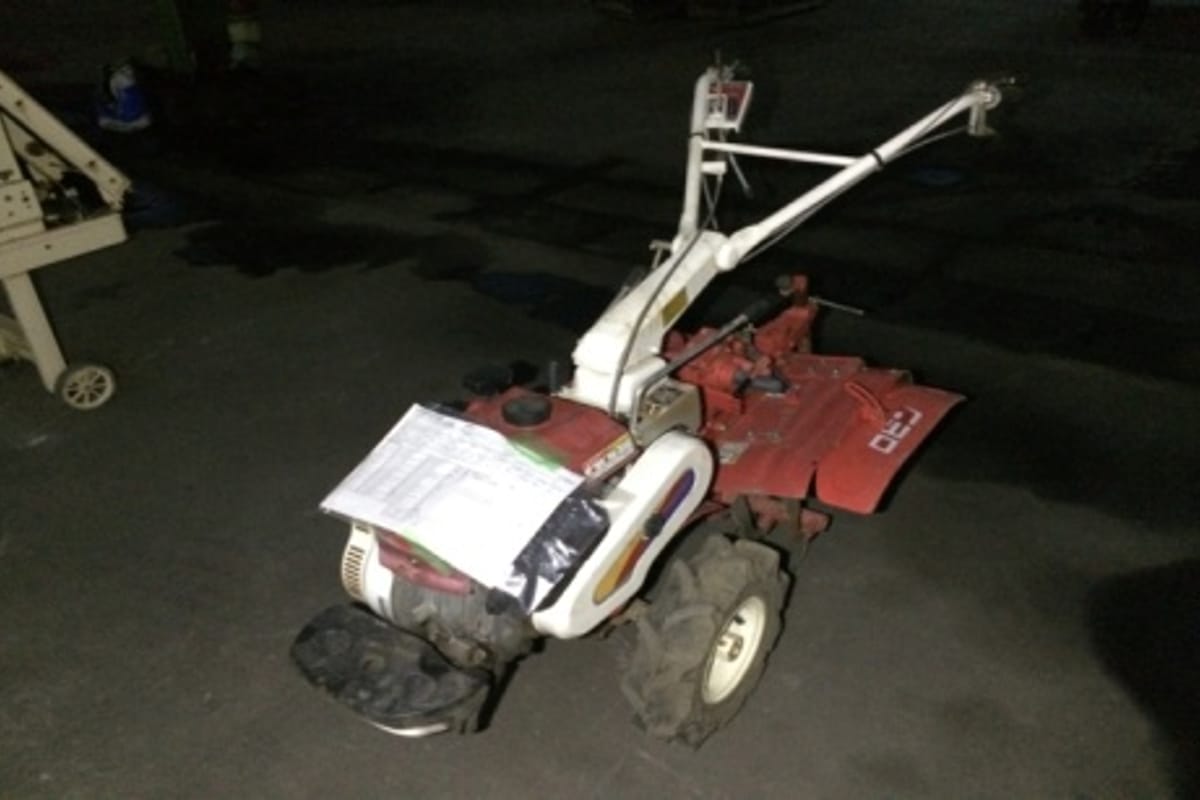 Robin PR551S PR551S