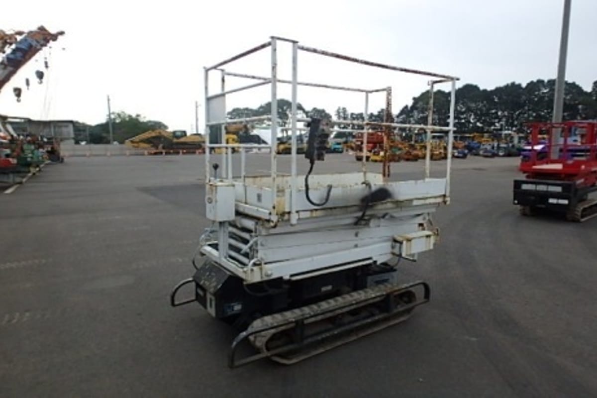 Aichi RV040 RV040