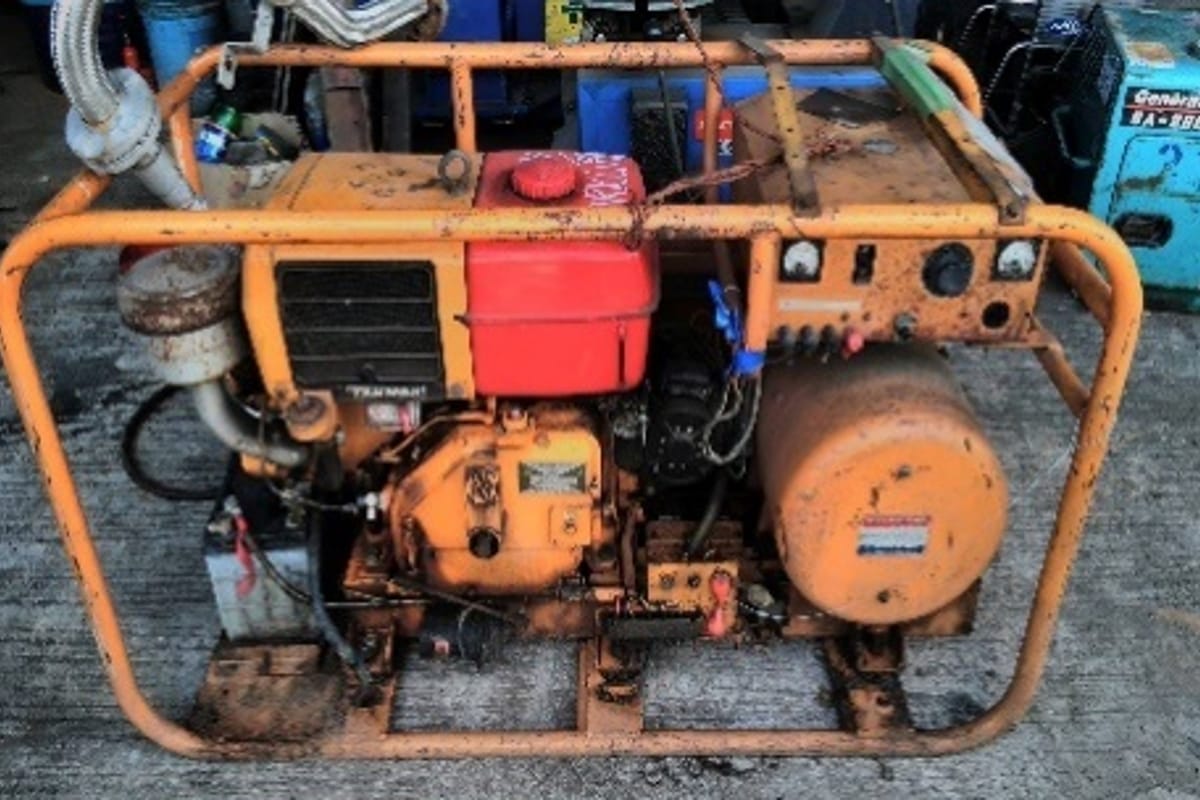 Yanmar Generator YSG-25E