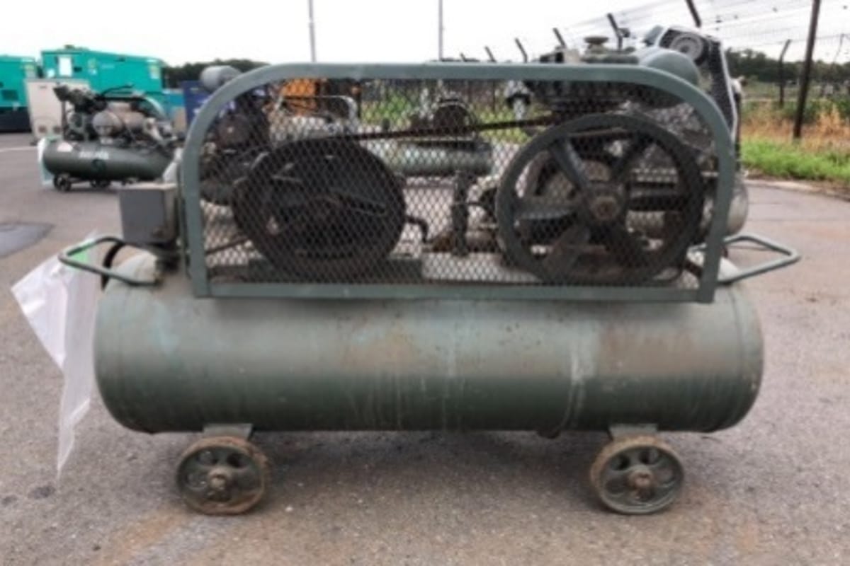 Iwata Compressor SP-07NBR