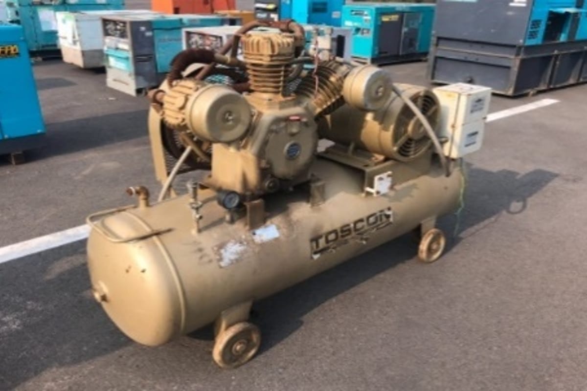 Toshiba Compressor SP105-110T4