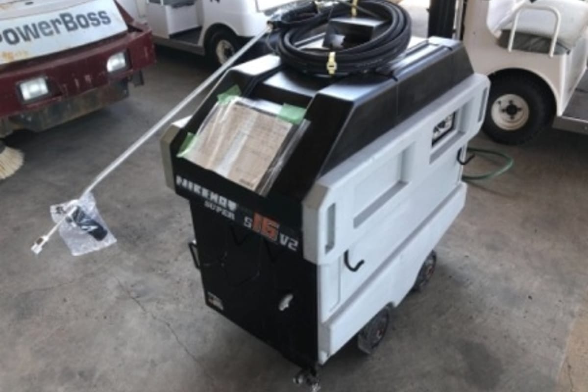 Banzai High Pressure Washing Machine CWH-S16V2
