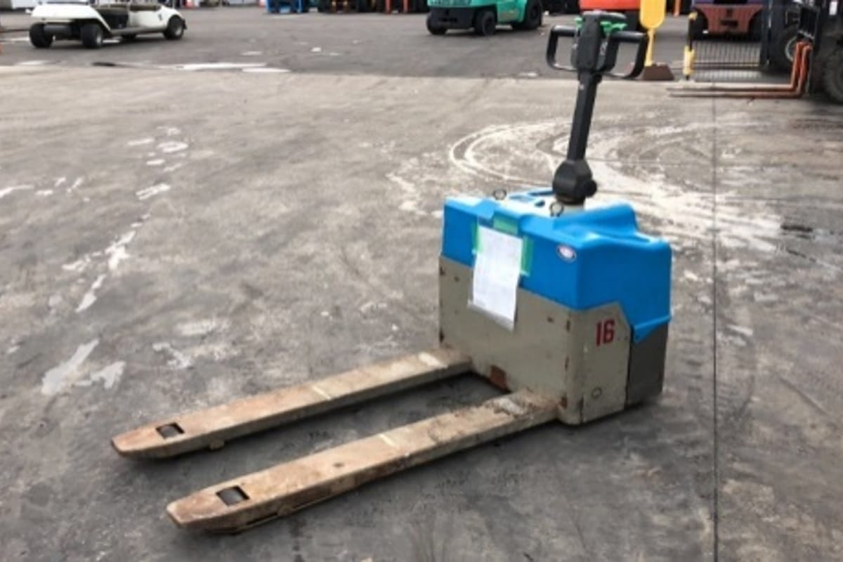 Battery Forklift ACP-16K
