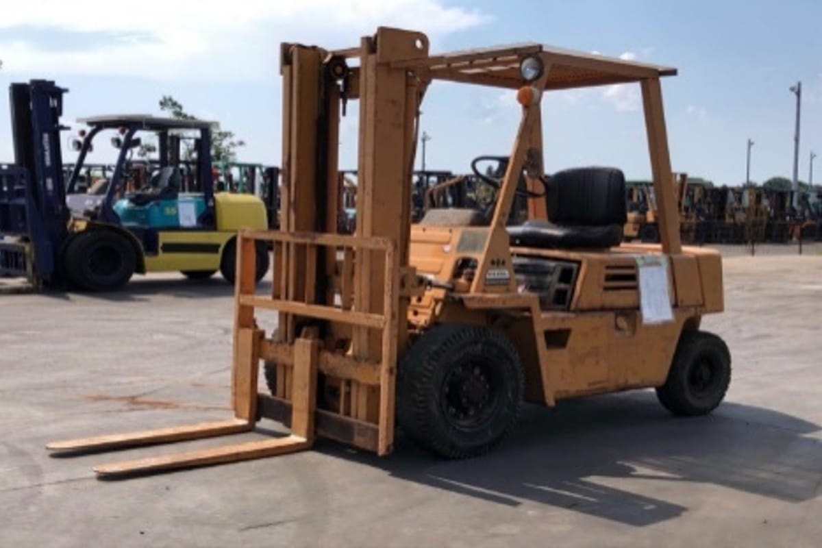 TCM Forklift FD20Z3