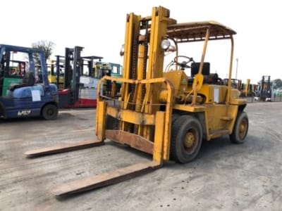 Komatsu Forklift FD50-2