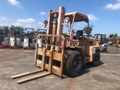 Komatsu Forklift FD50-1