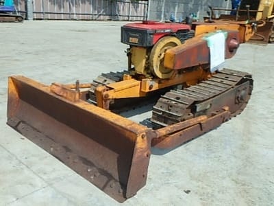 Yanmar Hand Operated Doser YANMAR Y9D