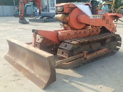 Kubota Hand Doser KD-1.D