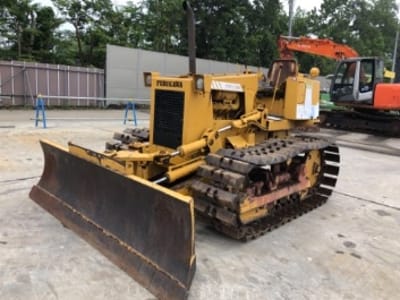 Furukawa Buldozer CD5PB