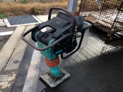 Mikasa Rammer MT-55L