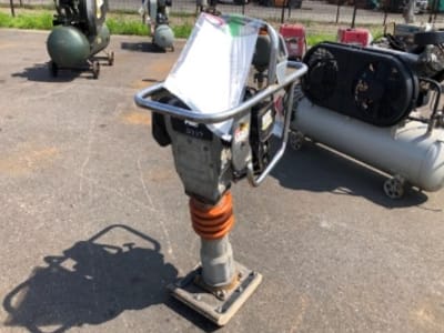 Mikasa Rammer MT-55