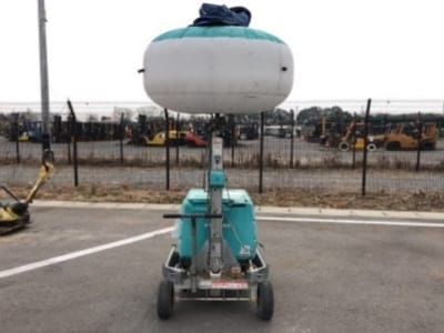 Yanmar Floodlight LB1130FBD