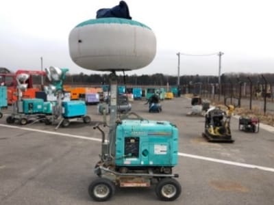 Yanmar Floodlight LB113FBD-1