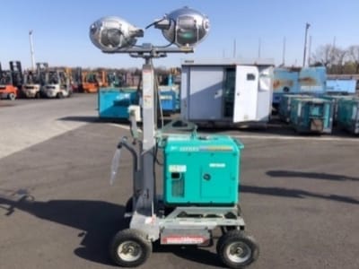 Yanmar Floodlight LB230F