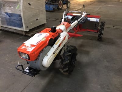 Kubota K850 K850