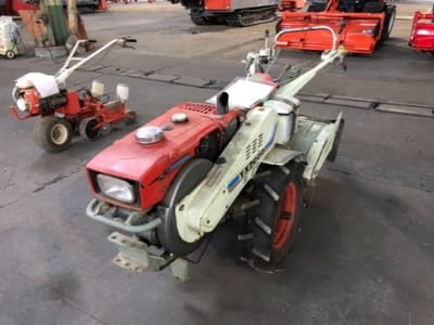 Yanmar Tractor YX700D