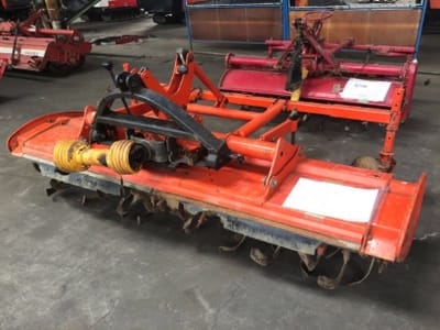 Kubota Rotavator R17G