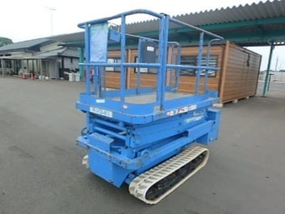 Showa Manlift RV041 SWP042VCB