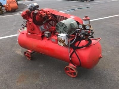 Fuji Compressor W-35