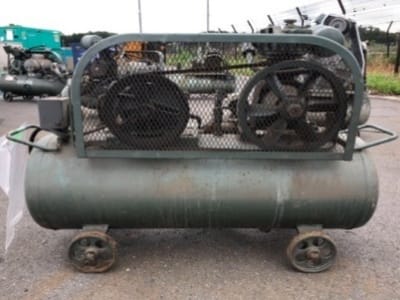 Iwata Compressor SP-07NBR