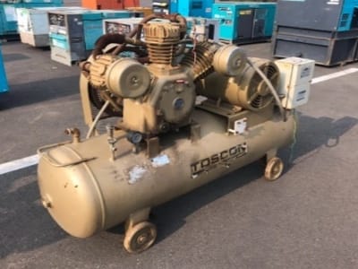 Toshiba Compressor SP105-110T4
