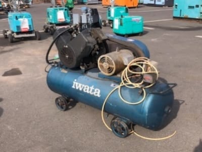 Iwata Compressor TP-37P