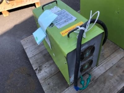 Daihen Used Welder B5300M-4