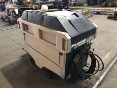 Banzai High Pressure Washing Machine CWH-S12V2