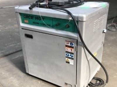 Banzai High Pressure Washing Machine NHW-1000GS