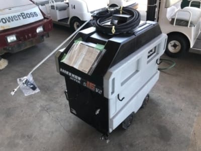 Banzai High Pressure Washing Machine CWH-S16V2
