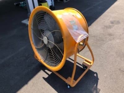 Oniishi Miscellaneous Fan SW150
