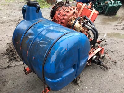 Water Pump Mixer PV22-690
