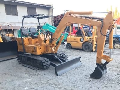 Yanmar YB1200SS