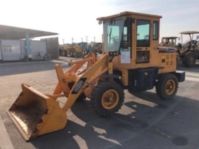 Haihong Loader CTX910