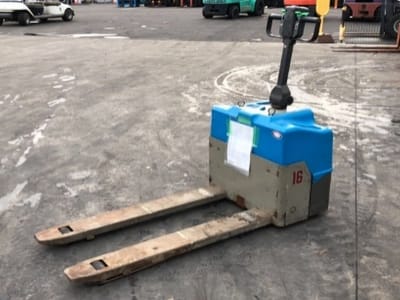 Battery Forklift ACP-16K