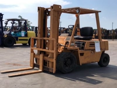 Komatsu Forklift Gasoline FG20L-7