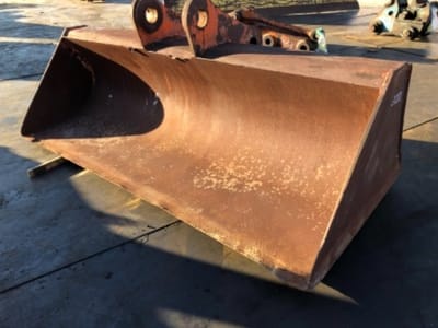 Used Bucket