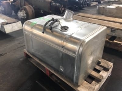 Truck Miscellaneous Fuel Tank