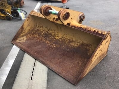 Used Bucket