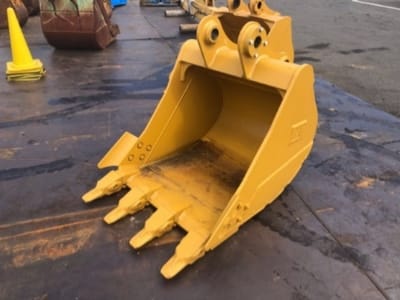 Used Bucket
