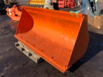 Used Bucket