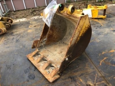 Used Bucket