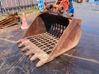 Used Bucket