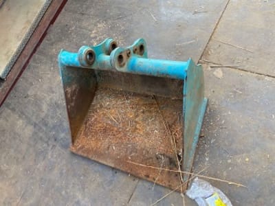 Used Bucket