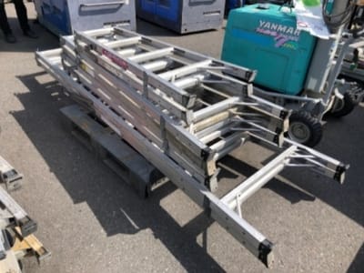 Ladders