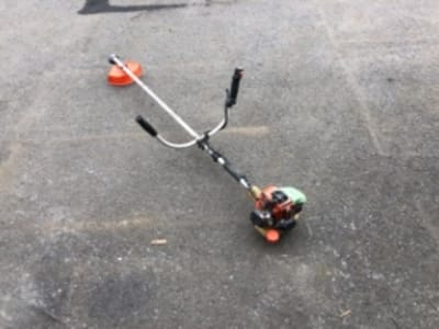 Used Grass Cutter