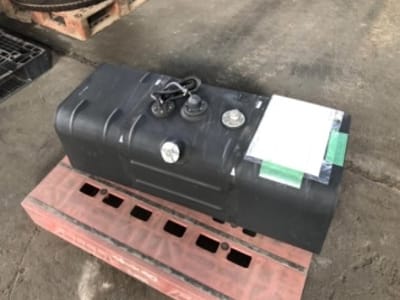 Truck Miscellaneous Fuel Tank